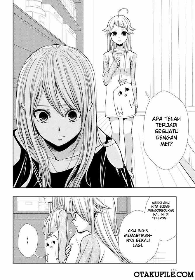 Citrus Chapter 38