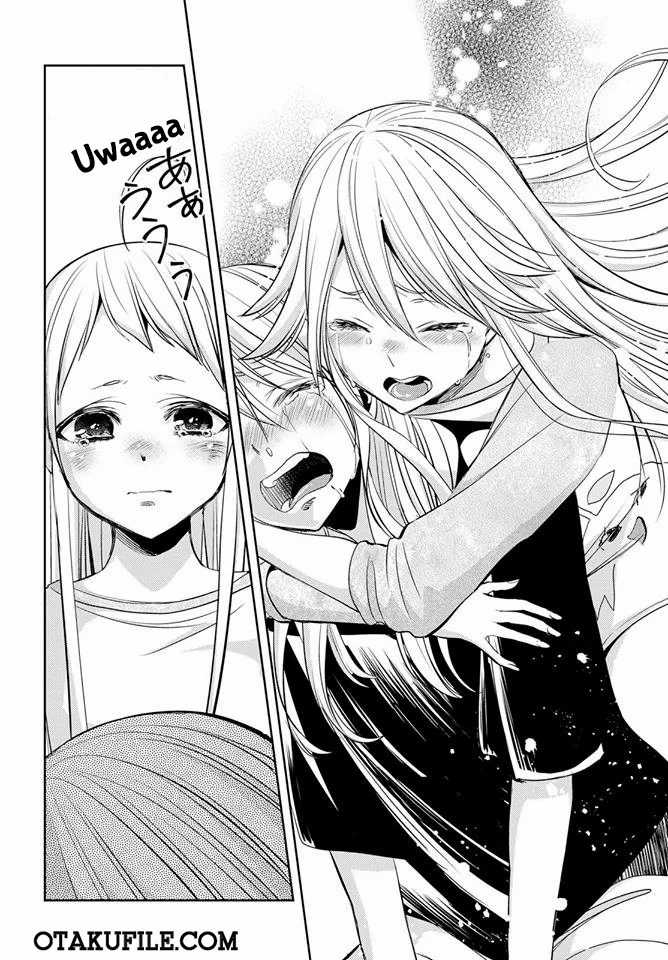 Citrus Chapter 38