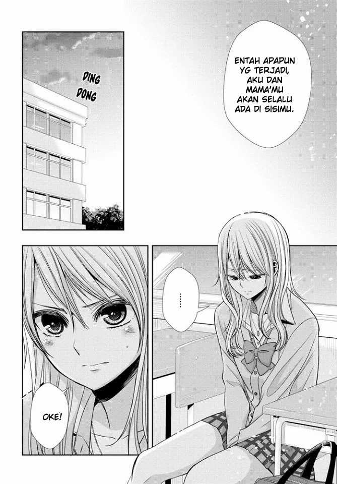 Citrus Chapter 39