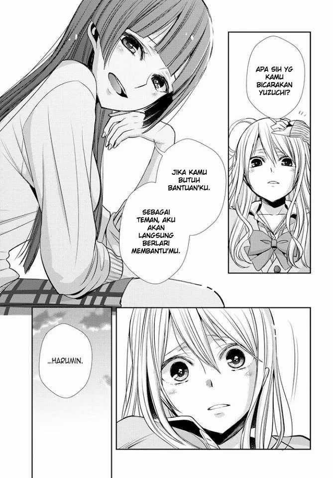 Citrus Chapter 39