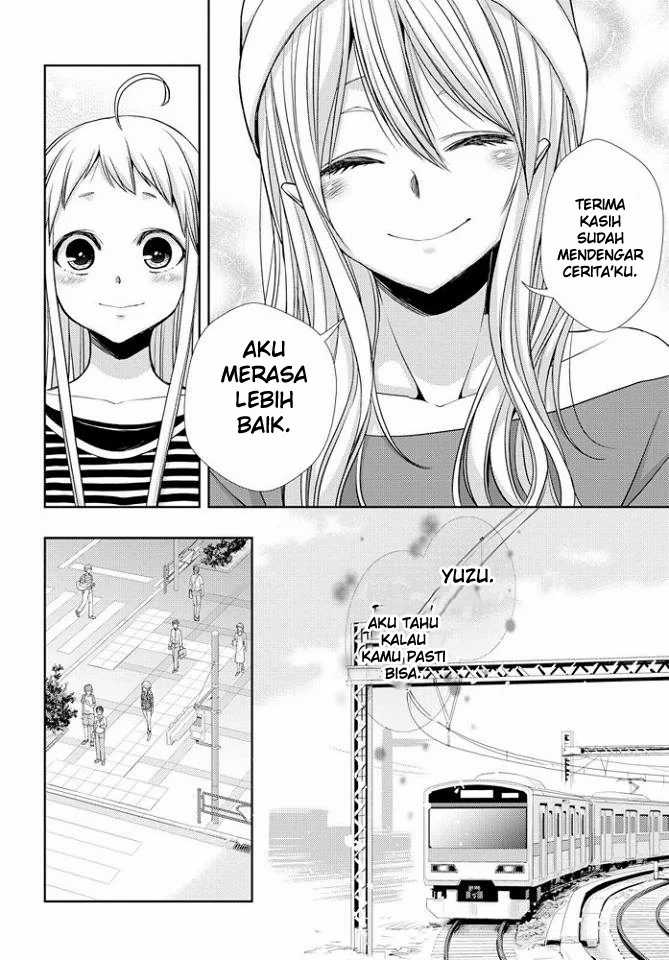 Citrus Chapter 39