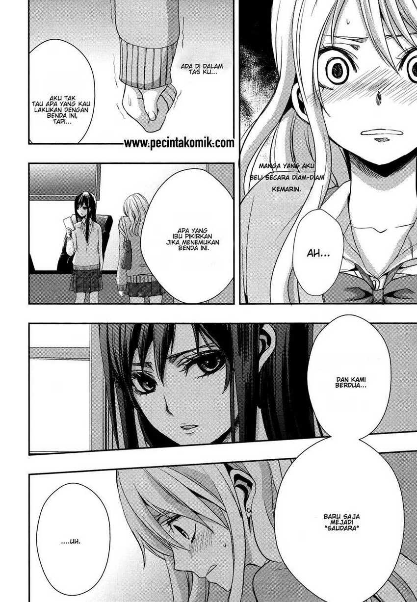 Citrus Chapter 4