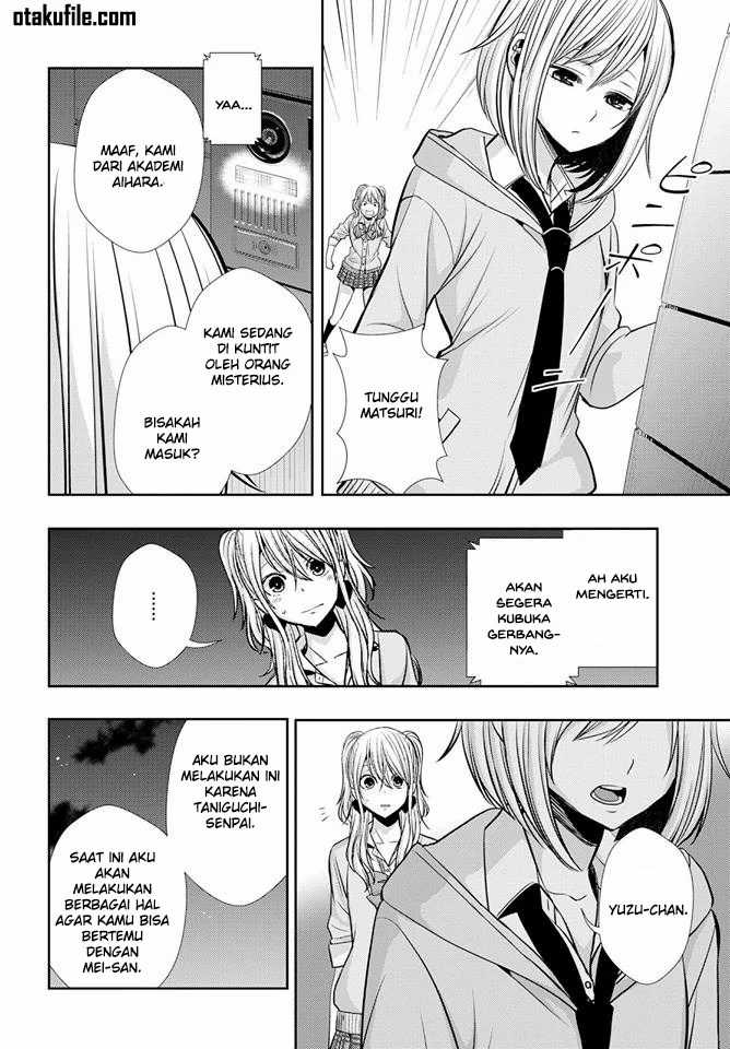 Citrus Chapter 40