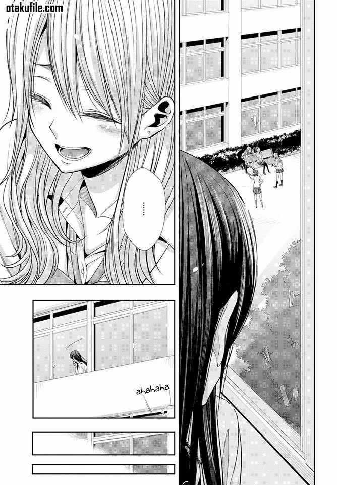 Citrus Chapter 40