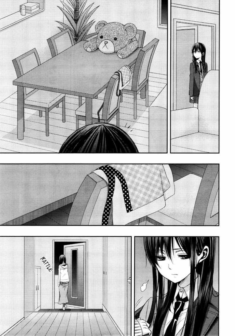 Citrus Chapter 9