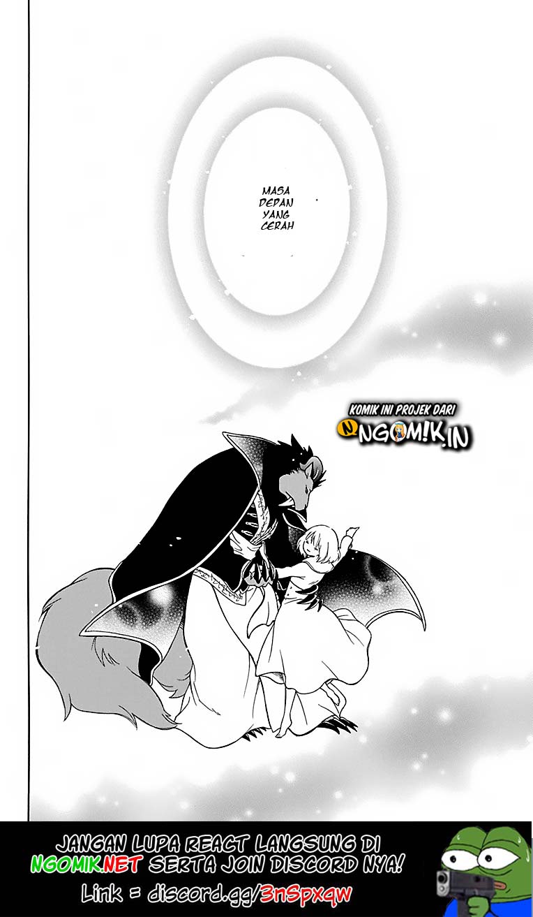 Niehime To Kemono No Ou Chapter 24