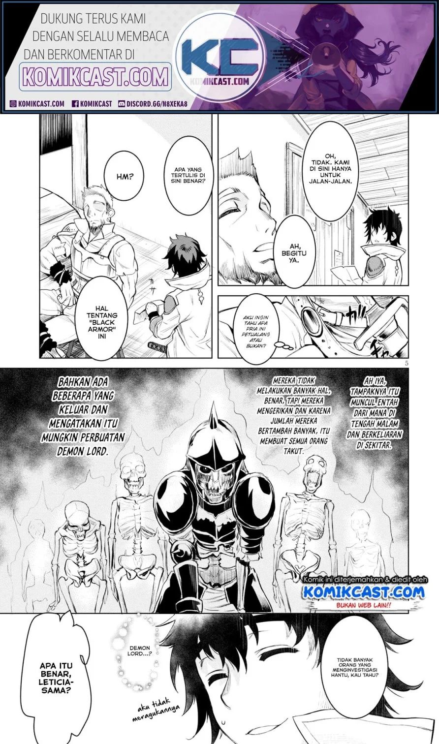 Isekai De Skill Wo Kaitai Shitara Cheat Na Yome Ga Zoushoku Shimashita Gainen Kousa No Structure Chapter 28