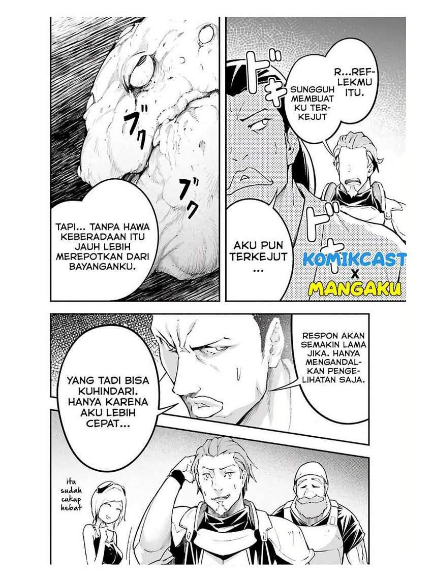 Lv999 No Murabito Chapter 47