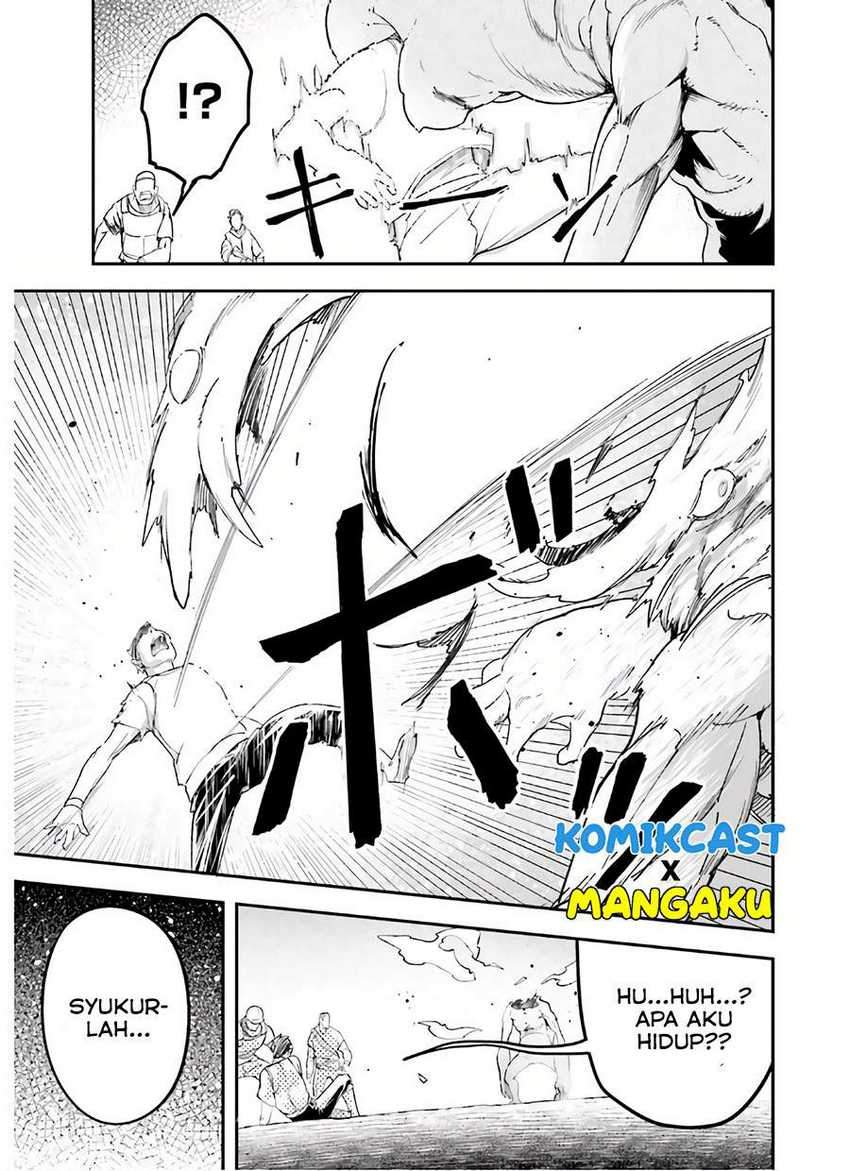 Lv999 No Murabito Chapter 47