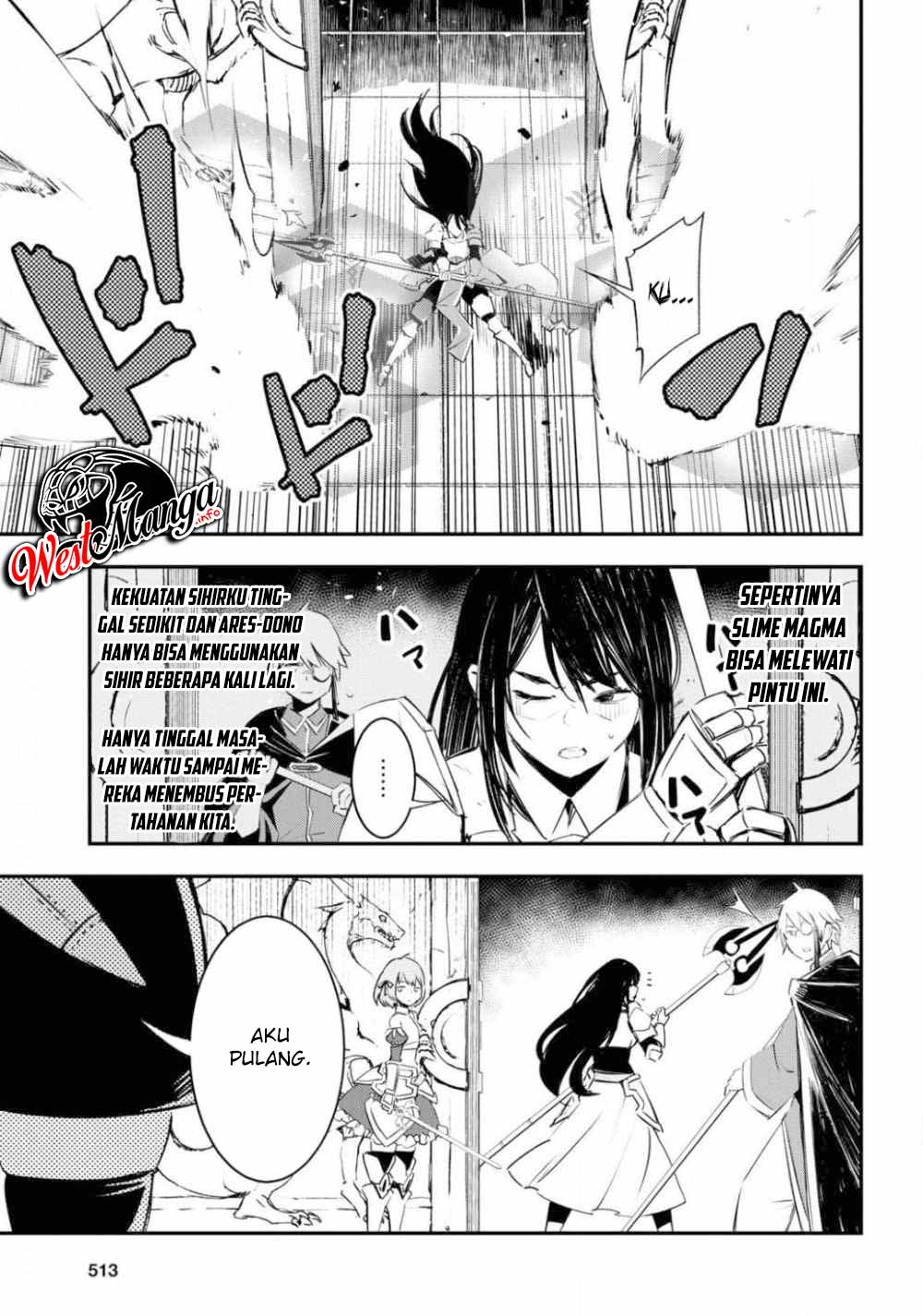 Shin No Nakama Janai To Yuusha No Party Wo Oidasareta Node Henkyou De Slow Life Suru Koto Ni Shimashita Chapter 27