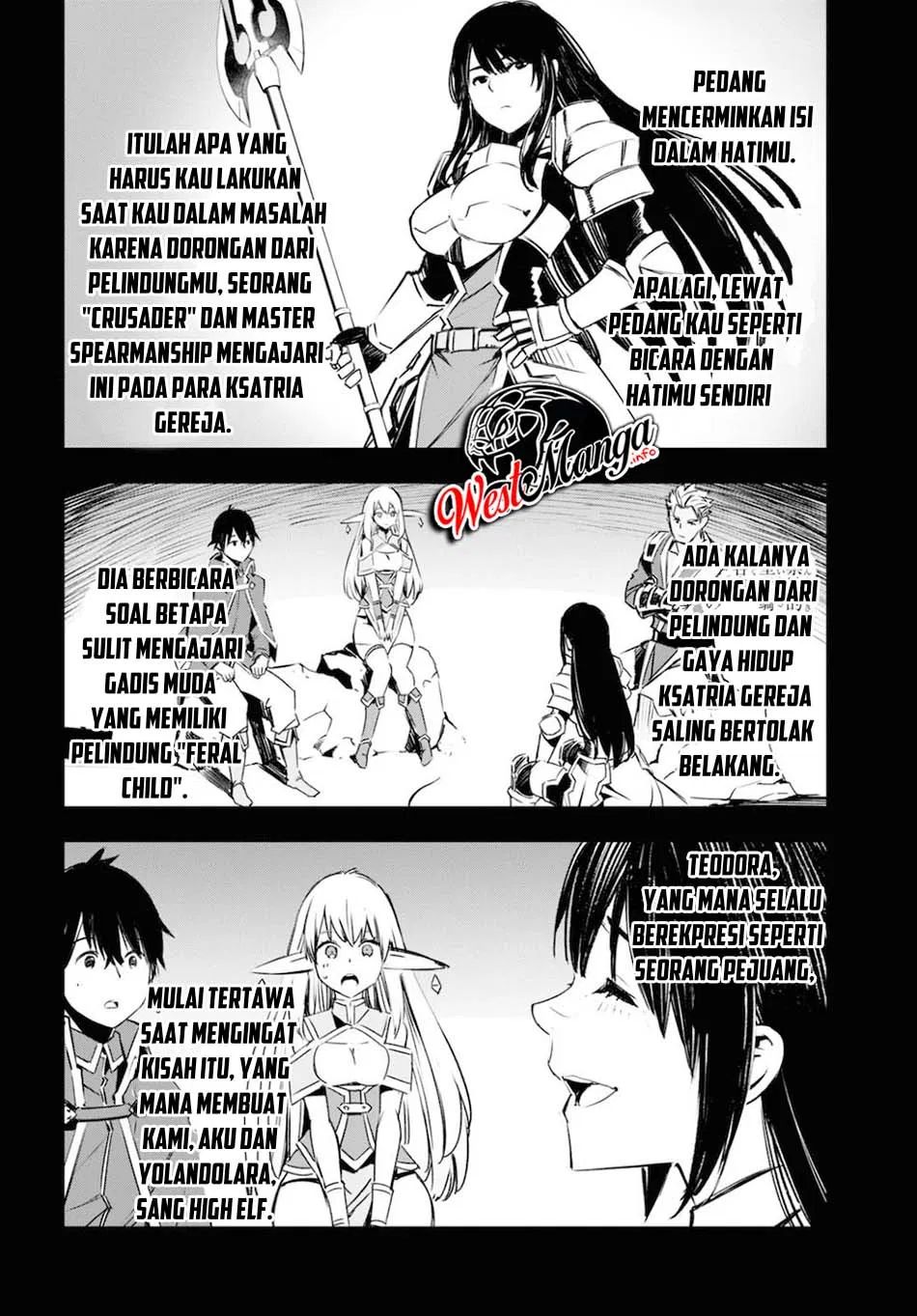 Shin No Nakama Janai To Yuusha No Party Wo Oidasareta Node Henkyou De Slow Life Suru Koto Ni Shimashita Chapter 28