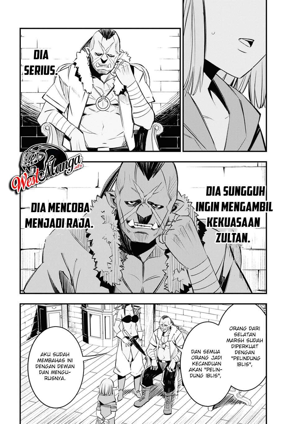 Shin No Nakama Janai To Yuusha No Party Wo Oidasareta Node Henkyou De Slow Life Suru Koto Ni Shimashita Chapter 32