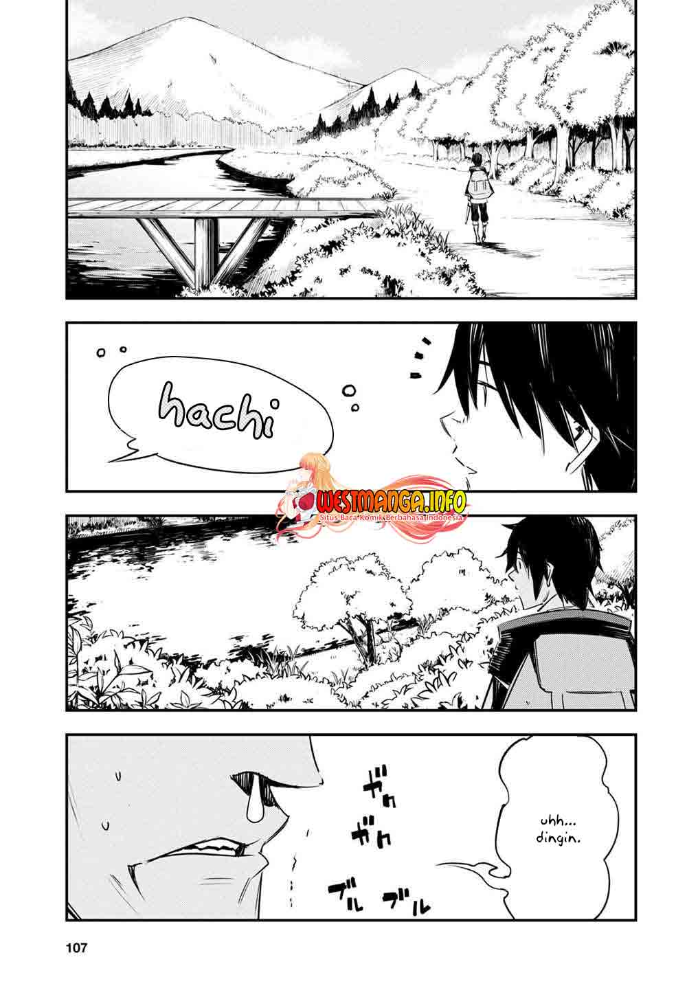 Shin No Nakama Janai To Yuusha No Party Wo Oidasareta Node Henkyou De Slow Life Suru Koto Ni Shimashita Chapter 40