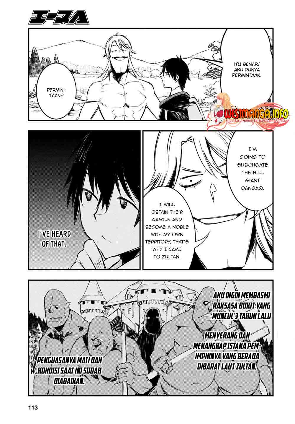 Shin No Nakama Janai To Yuusha No Party Wo Oidasareta Node Henkyou De Slow Life Suru Koto Ni Shimashita Chapter 40