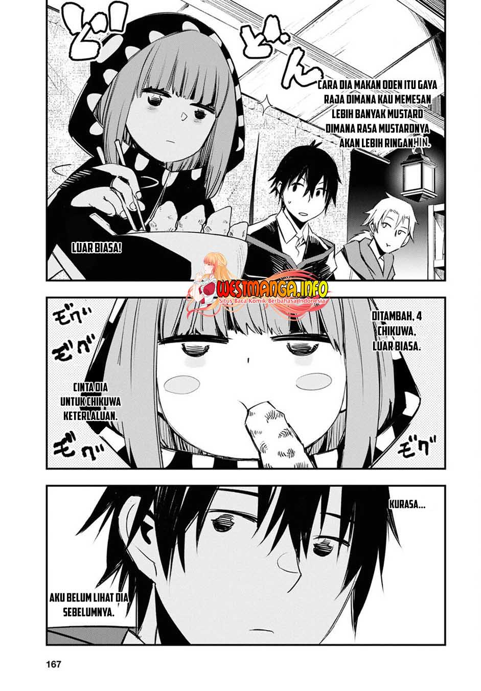 Shin No Nakama Janai To Yuusha No Party Wo Oidasareta Node Henkyou De Slow Life Suru Koto Ni Shimashita Chapter 41