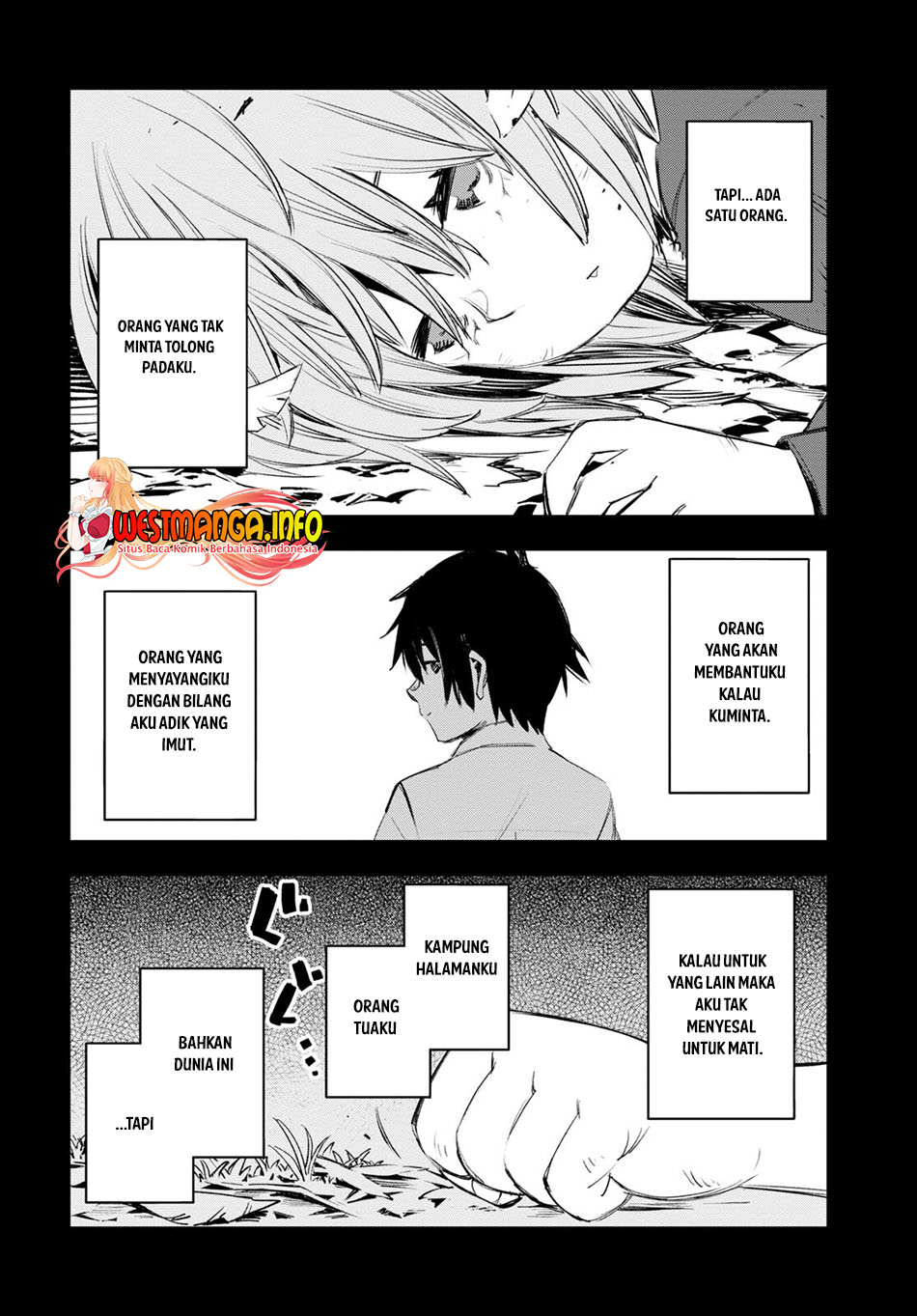 Shin No Nakama Janai To Yuusha No Party Wo Oidasareta Node Henkyou De Slow Life Suru Koto Ni Shimashita Chapter 49