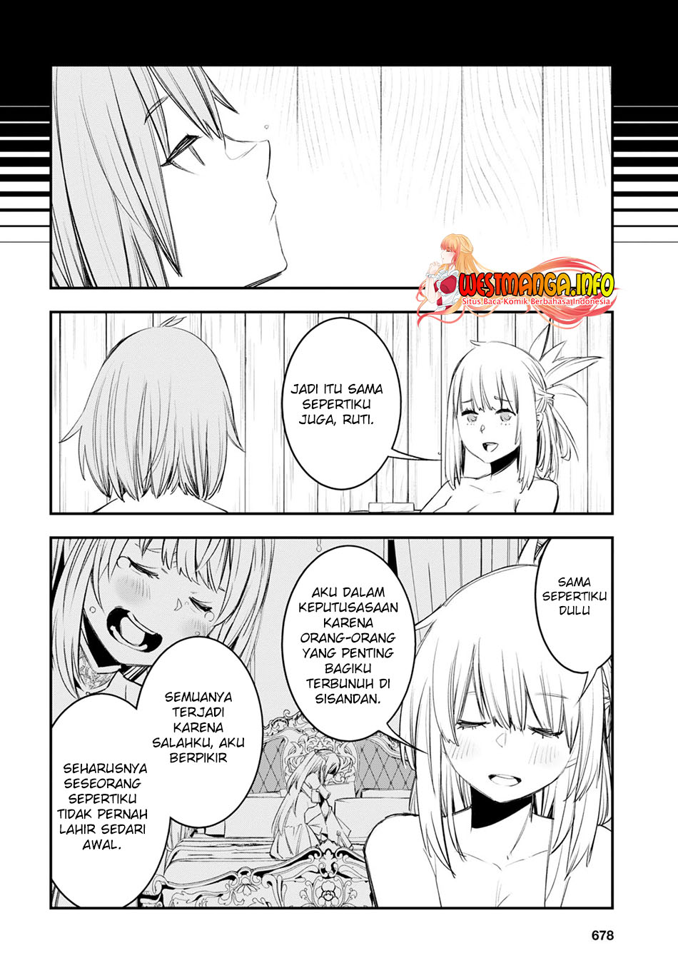 Shin No Nakama Janai To Yuusha No Party Wo Oidasareta Node Henkyou De Slow Life Suru Koto Ni Shimashita Chapter 49