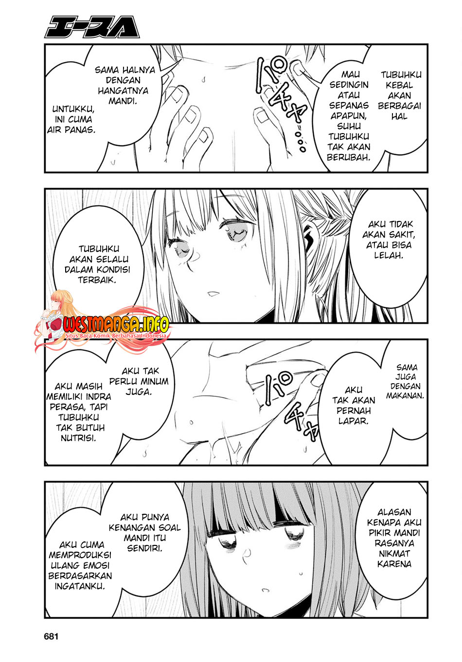 Shin No Nakama Janai To Yuusha No Party Wo Oidasareta Node Henkyou De Slow Life Suru Koto Ni Shimashita Chapter 49