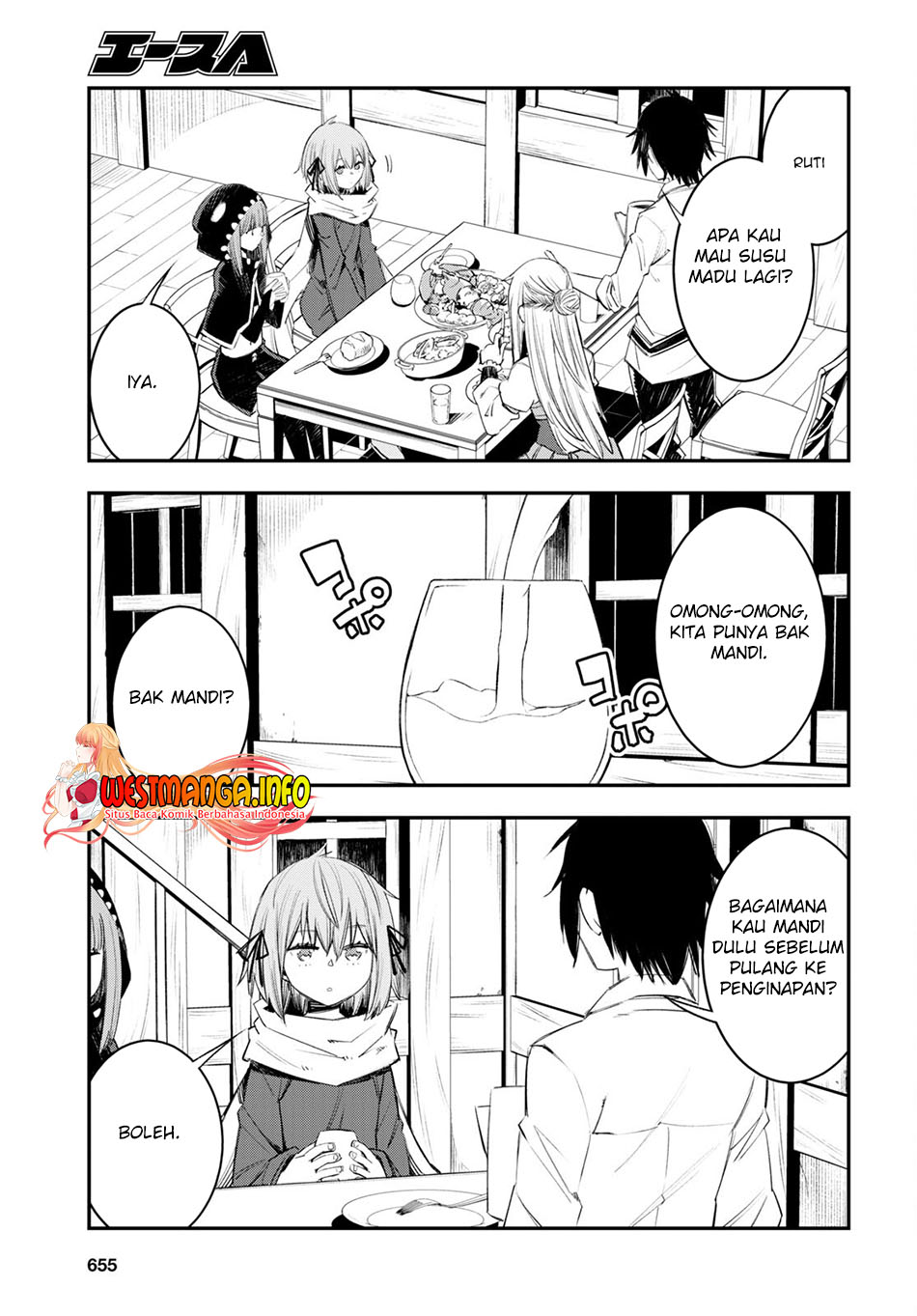 Shin No Nakama Janai To Yuusha No Party Wo Oidasareta Node Henkyou De Slow Life Suru Koto Ni Shimashita Chapter 49