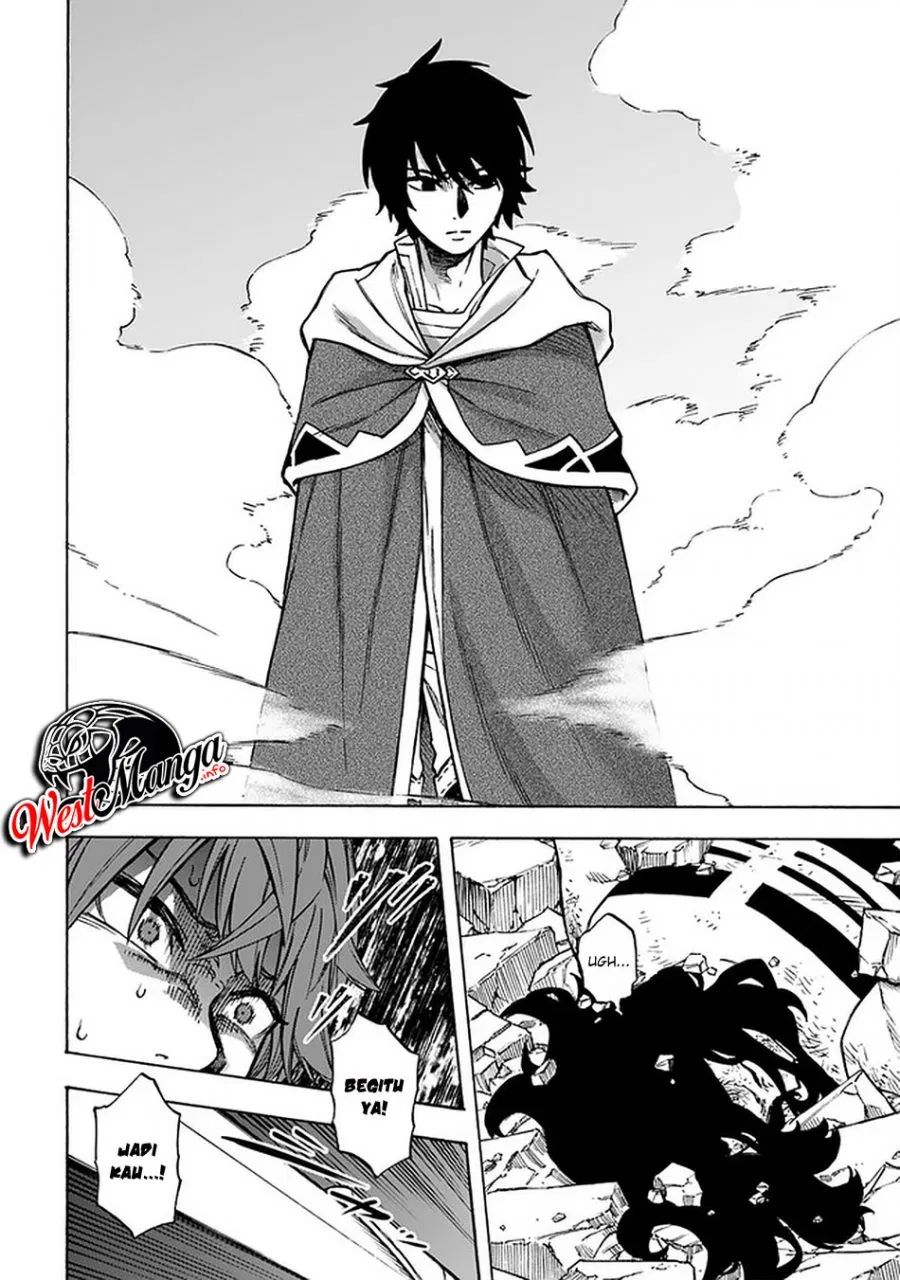 Nito No Taidana Isekai Shoukougun Sai Jakushoku Healer Nano Ni Saikyou Wa Desu Ka Chapter 11.2