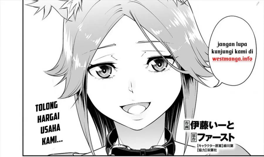 Nito No Taidana Isekai Shoukougun Sai Jakushoku Healer Nano Ni Saikyou Wa Desu Ka Chapter 11.2