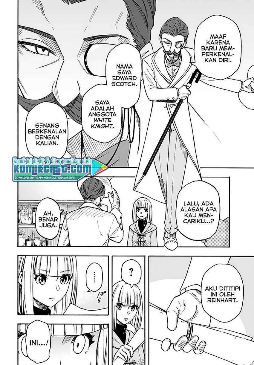 Nito No Taidana Isekai Shoukougun Sai Jakushoku Healer Nano Ni Saikyou Wa Desu Ka Chapter 15.1