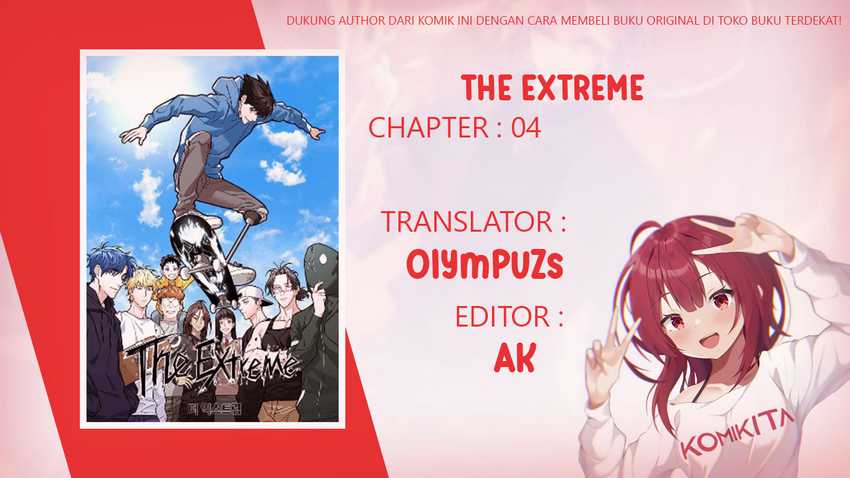The Extreme Chapter 4