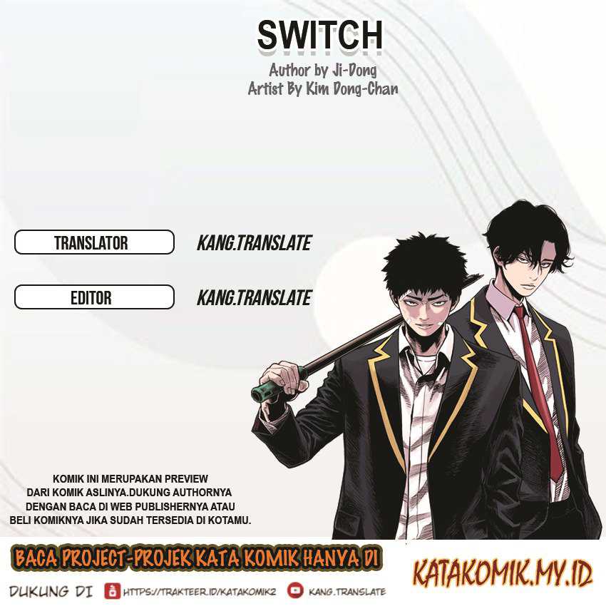 Switch Chapter 18.2