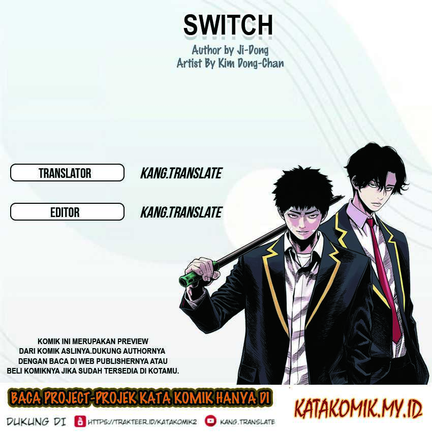 Switch Chapter 26.1