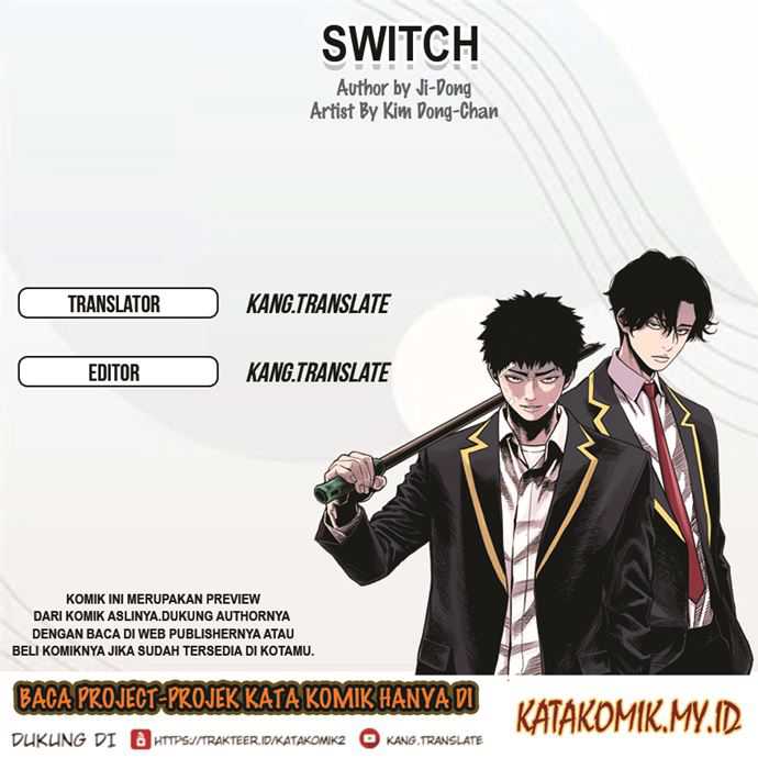 Switch Chapter 29.2