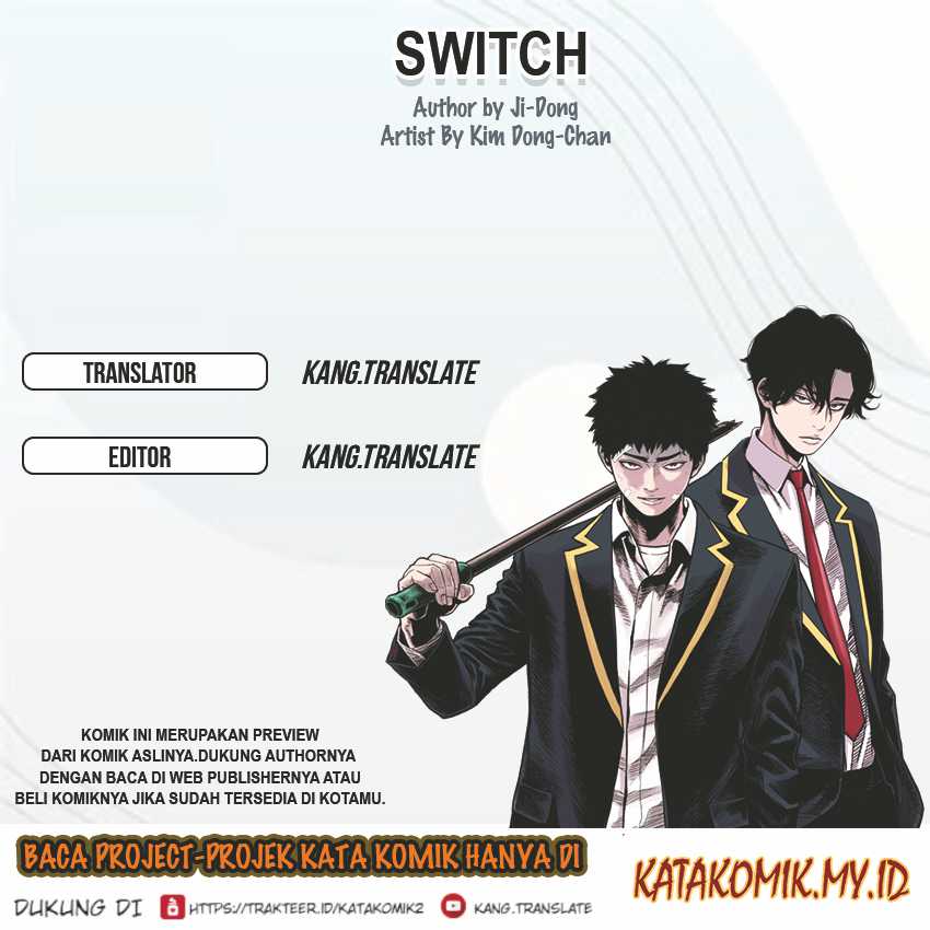 Switch Chapter 42.2