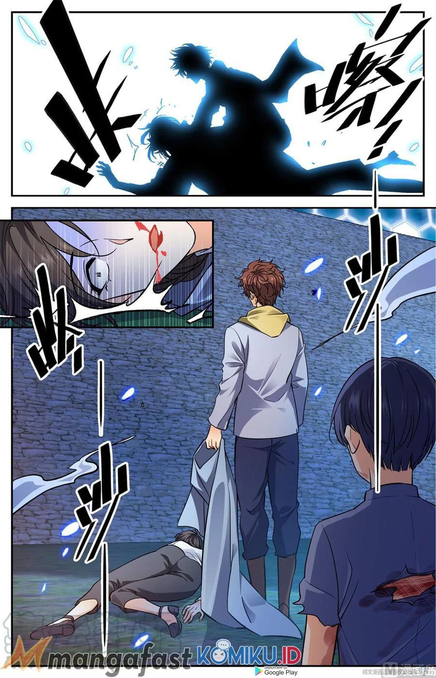 Versatile Mage Chapter 559 Versatile Mage Chapter 559