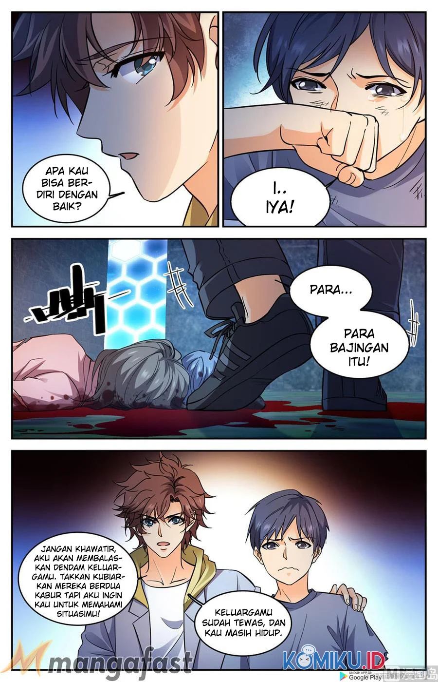 Versatile Mage Chapter 559 Versatile Mage Chapter 559