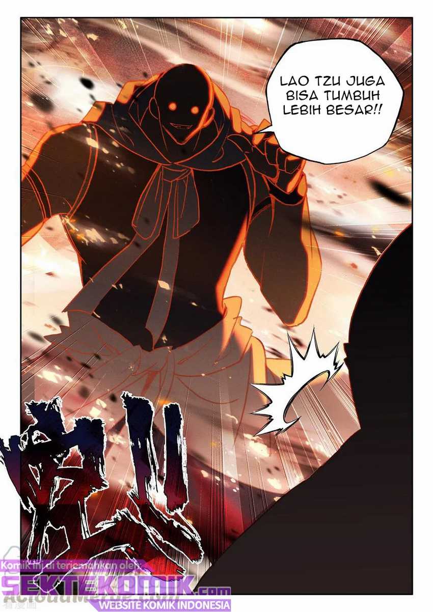 Shen Yin Wang Zuo Chapter 237.1