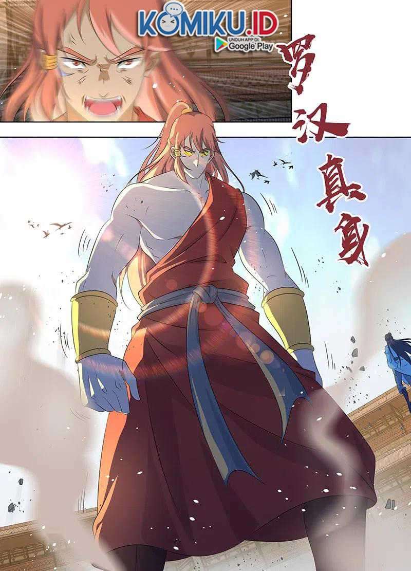 Yong Heng Zhi Zun Chapter 275