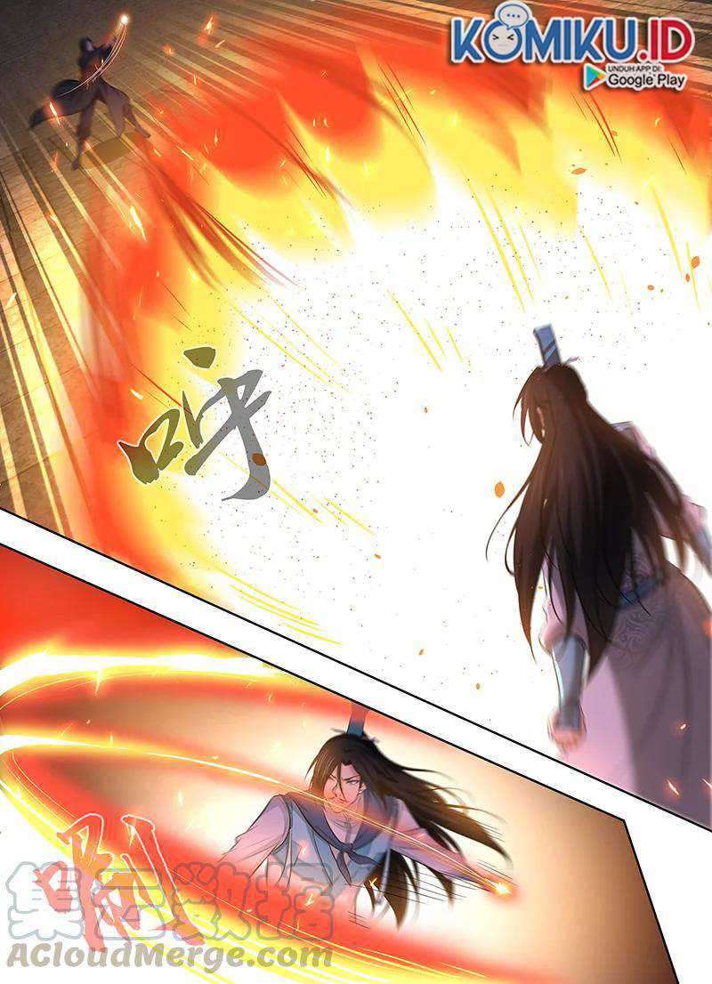 Yong Heng Zhi Zun Chapter 290