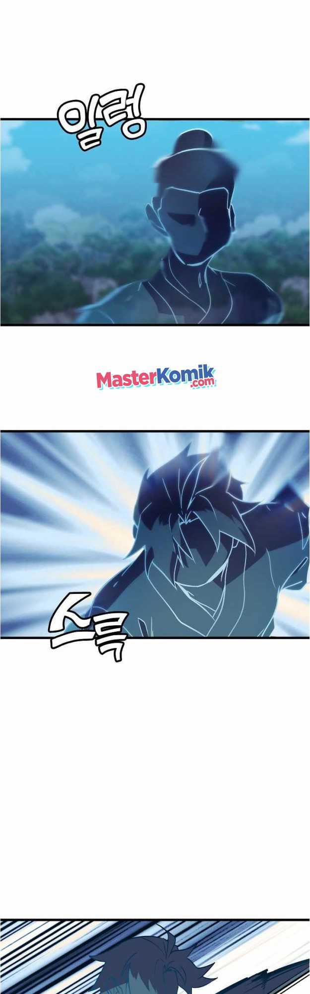 Absolute Martial Arts Chapter 42