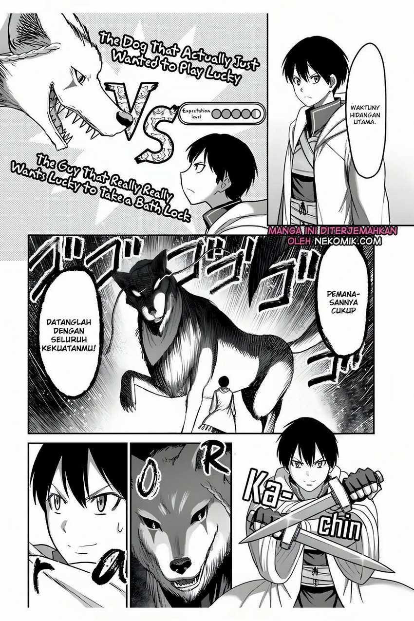 The Beast Tamer Was Fired From His Childhood Friends’ S-rank Party Chapter 12