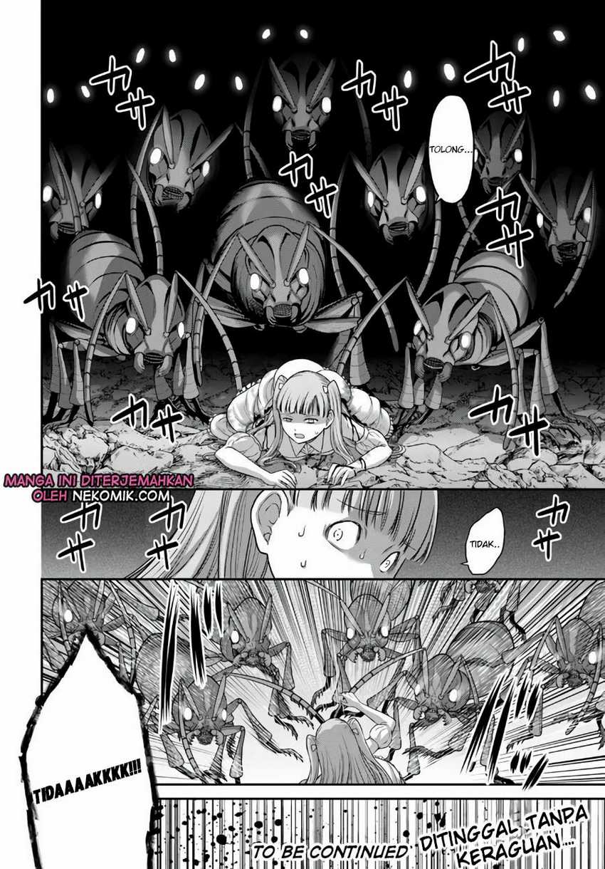 The Beast Tamer Was Fired From His Childhood Friends’ S-rank Party Chapter 3