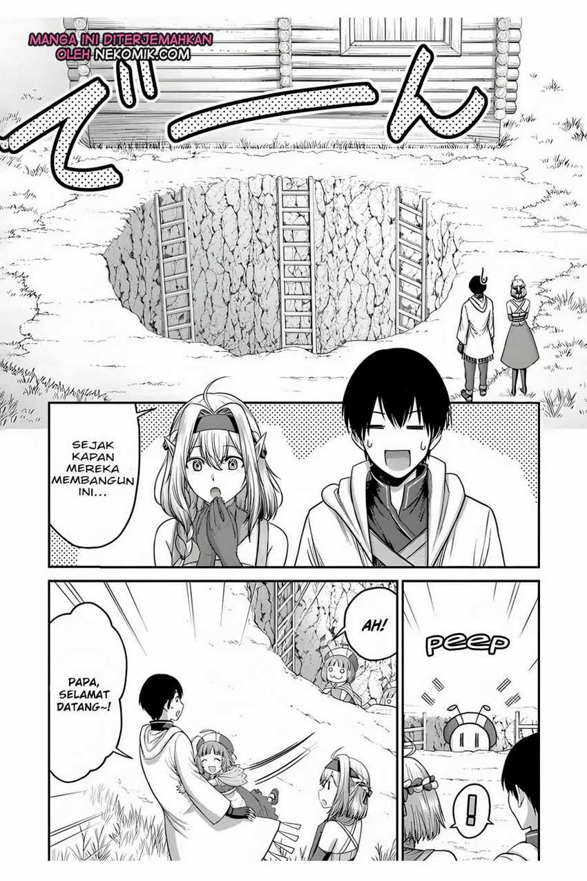 The Beast Tamer Was Fired From His Childhood Friends’ S-rank Party Chapter 8