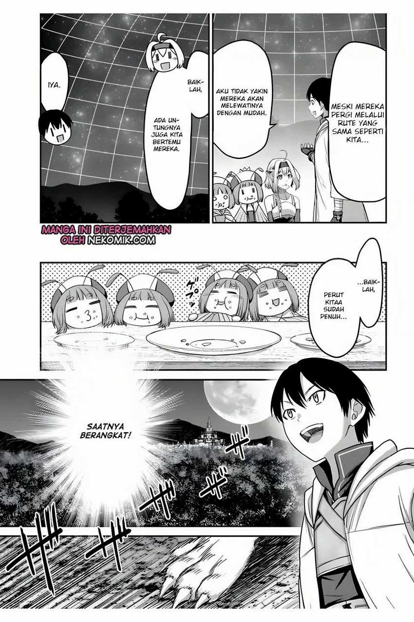 The Beast Tamer Was Fired From His Childhood Friends’ S-rank Party Chapter 9