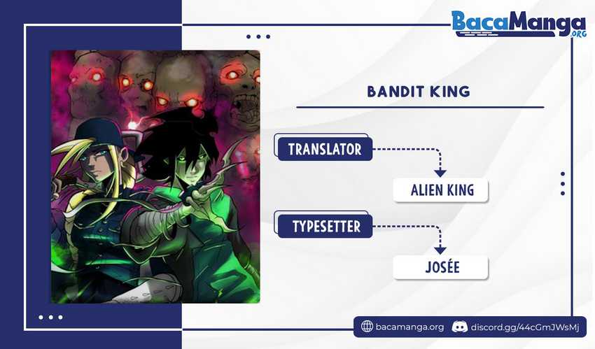 Bandit King Chapter 2