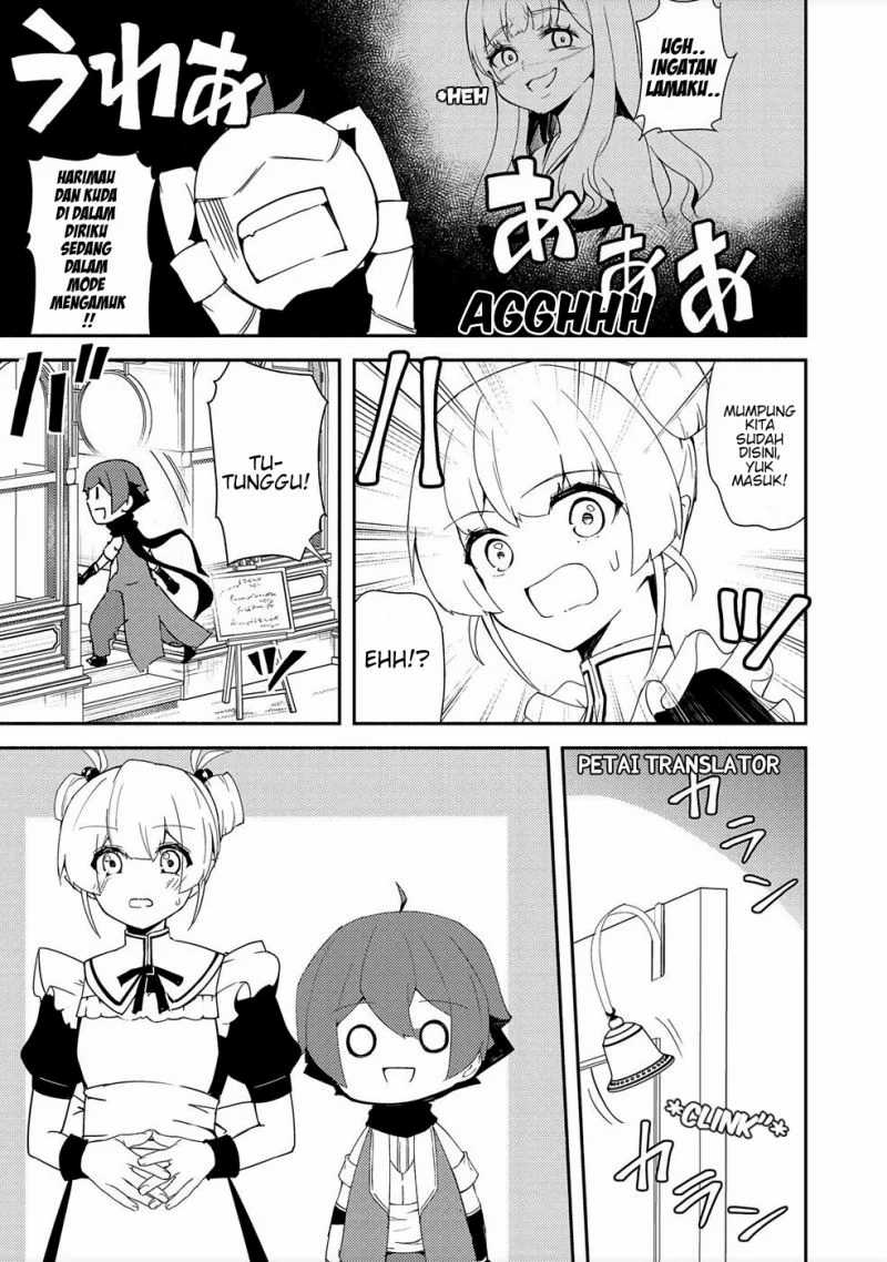 Isekai Wa Template Ni Michiafurete Iru Chapter 14