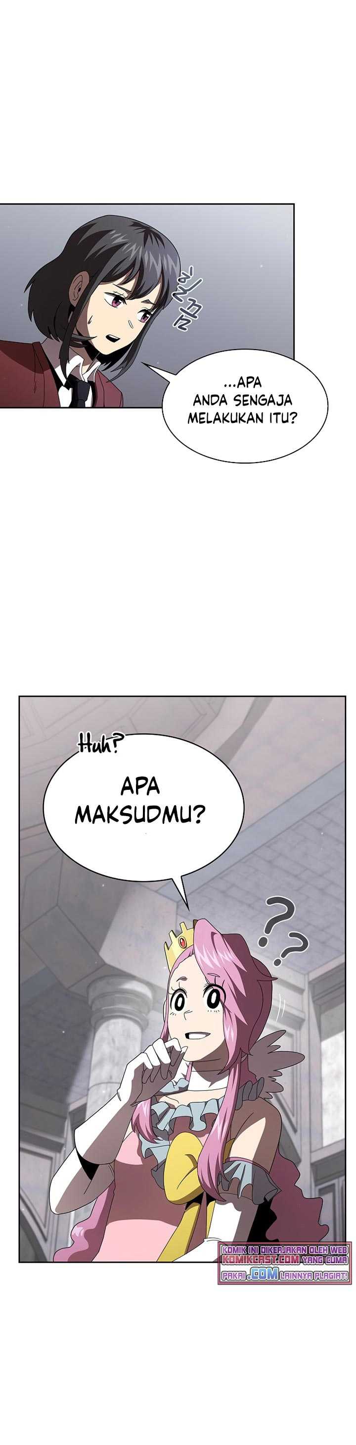 Is This Hero For Real Chapter 12