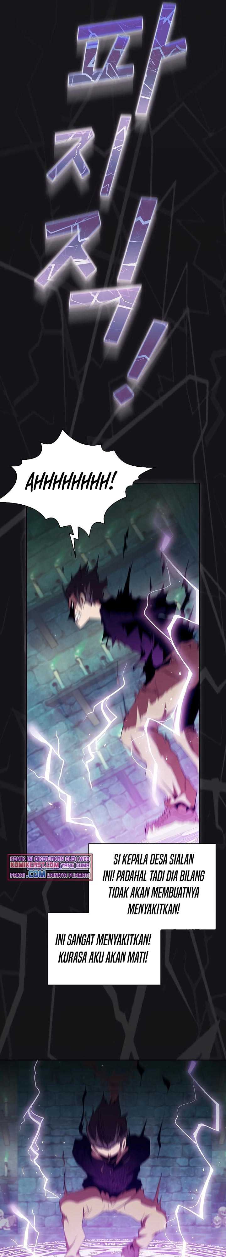 Is This Hero For Real Chapter 12