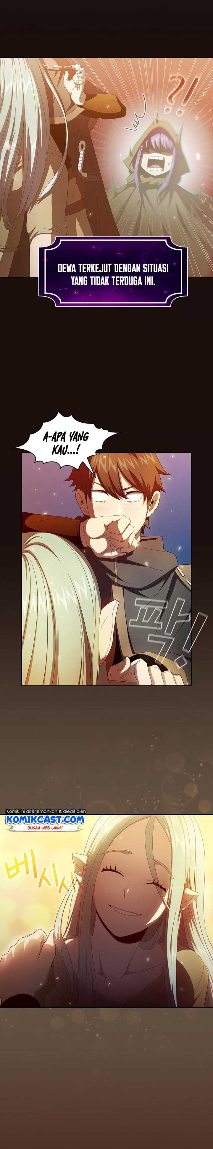 Is This Hero For Real Chapter 18
