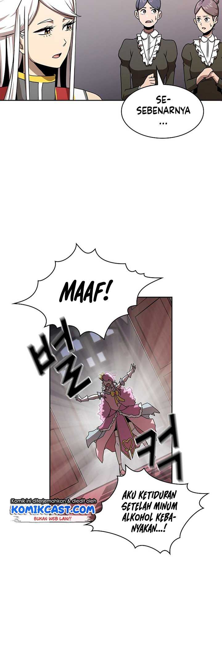 Is This Hero For Real Chapter 2