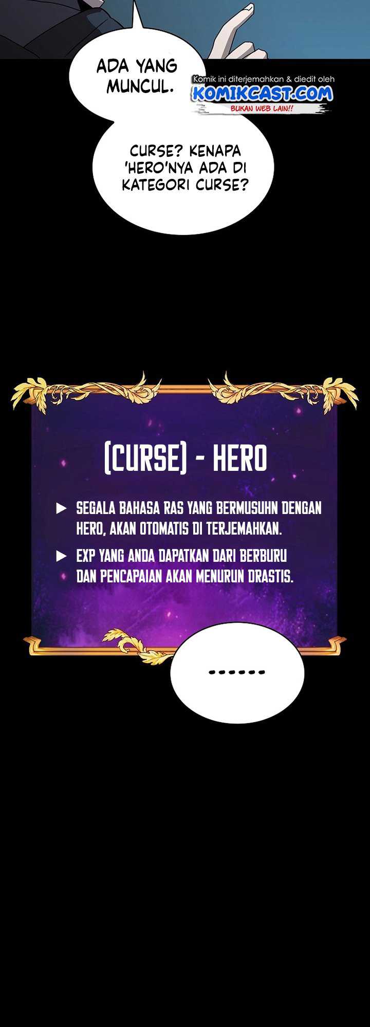 Is This Hero For Real Chapter 2