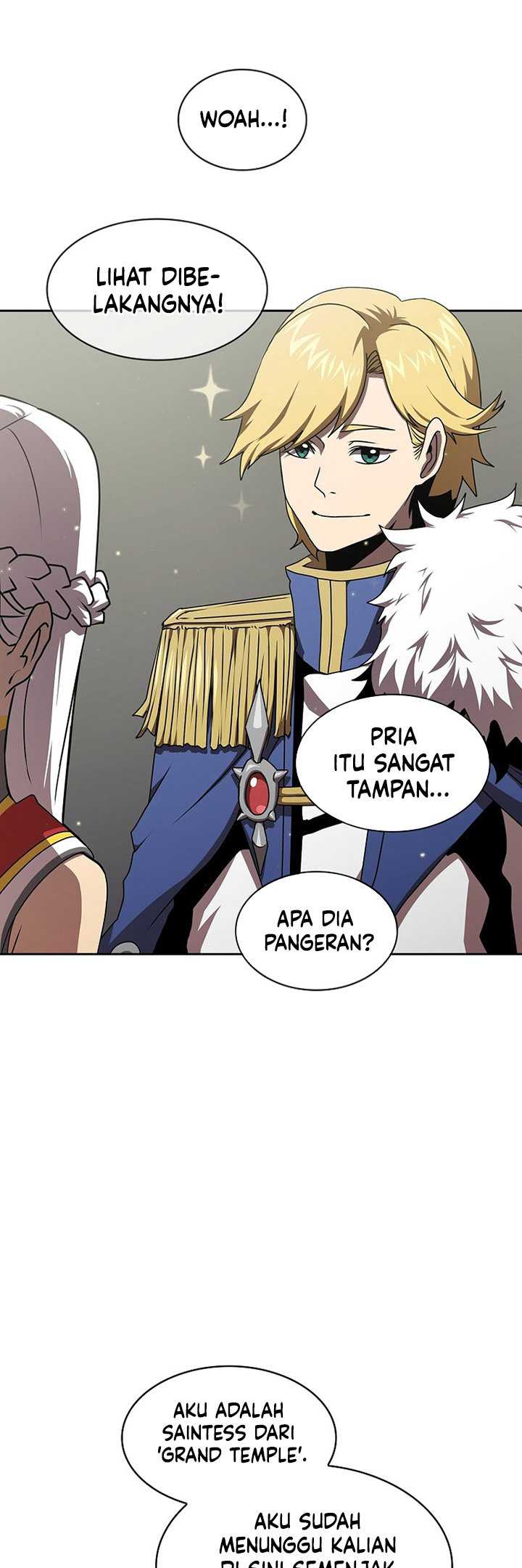 Is This Hero For Real Chapter 2