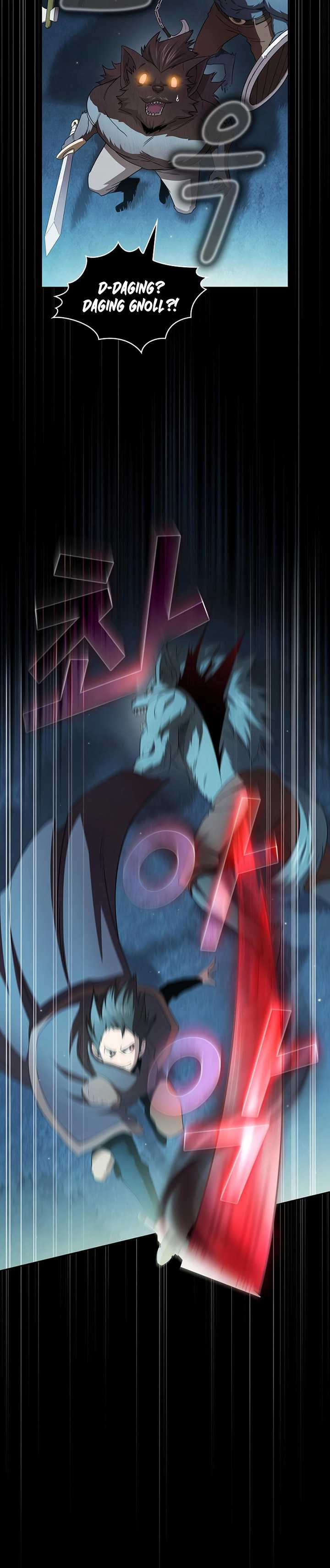 Is This Hero For Real Chapter 21
